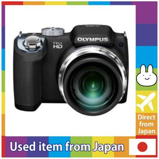 olympus sp 720 uz