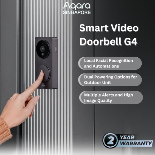 door bell options