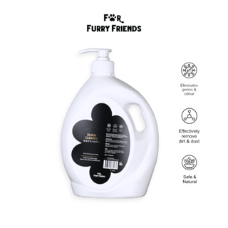 (For Furry Friends) Floor Cleaner 2L