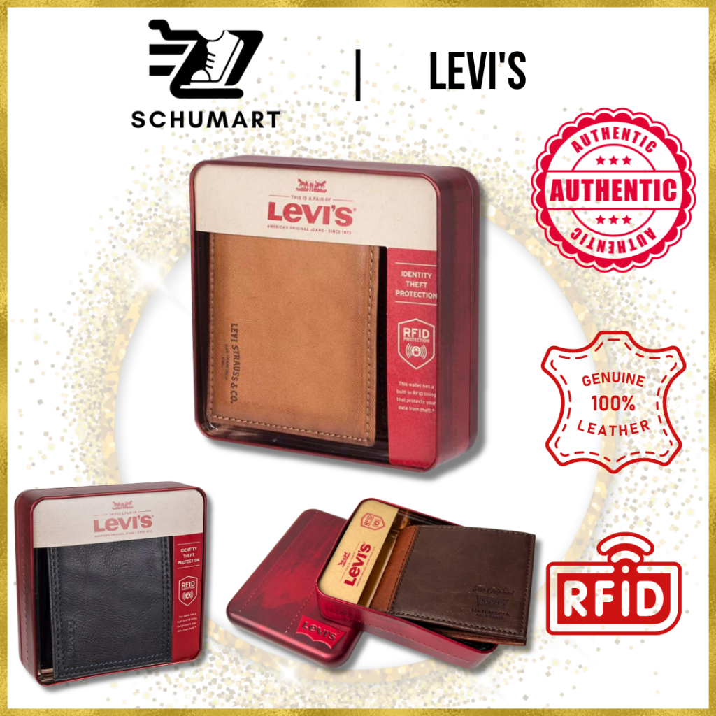 Buy levis wallet At Sale Prices Online January 2025 Shopee Singapore