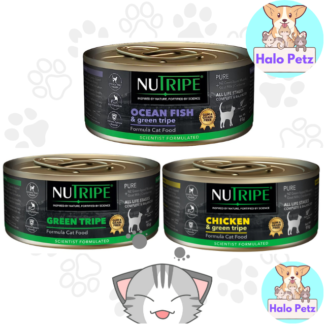 Nutripe Tripe Puppy Food Buy Nutripe Products At Sale Prices