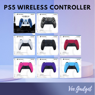 [NEW] Sony PS5 DualSense Wireless Controller Playstation 5 Wireless Controller ps5 console