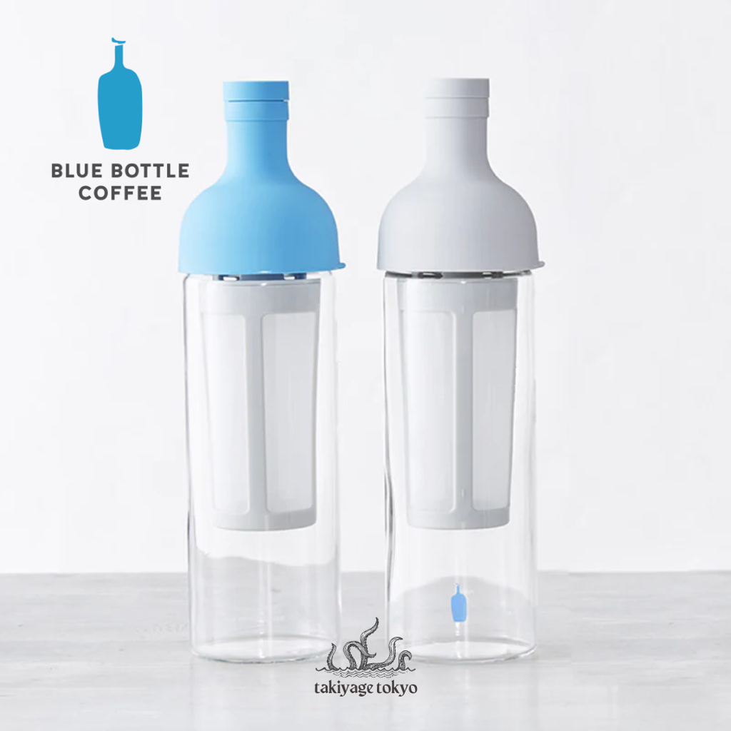 Blue bottle cold brew maker hotsell