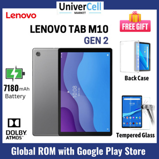 Lenovo Tab M10 Gen 2 (4GB+64GB ) | Lenovo Tab M8 Gen 3 (3GB+32GB ) | Lenovo Tab 7 Essential  (1GB+16GB ) LTE Model