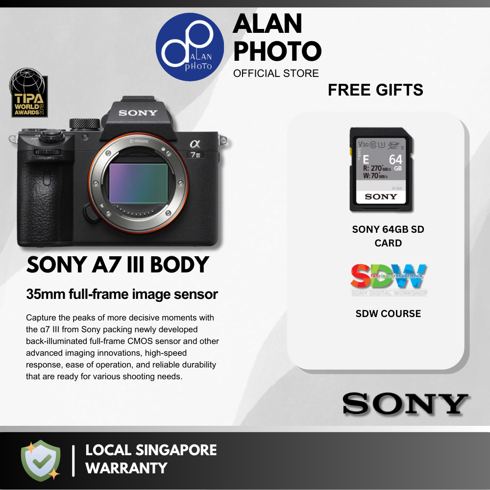 alpha a73 sony