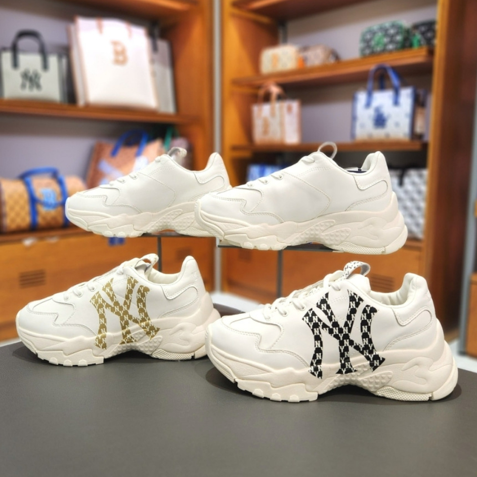 Buy MLB Shoes Online November 2024 Shopee Singapore