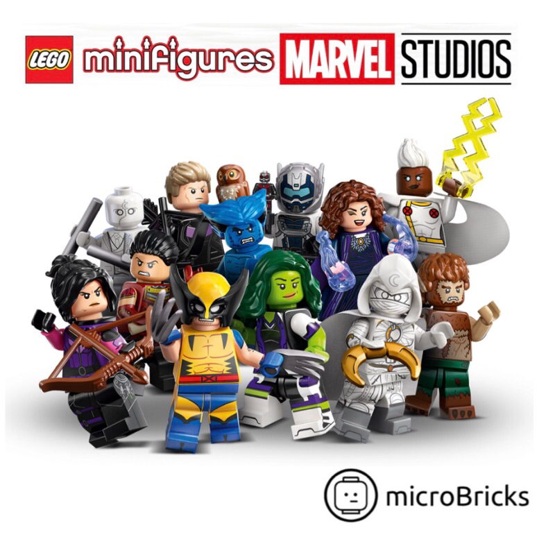 Buy lego Marvel At Sale Prices Online November 2025 Shopee