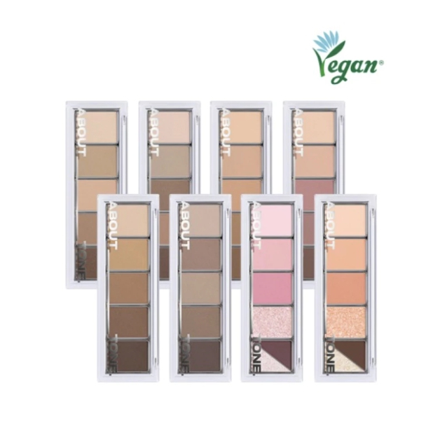 [GIỚI THIỆU TONE] Trở lại bảng màu cơ bản