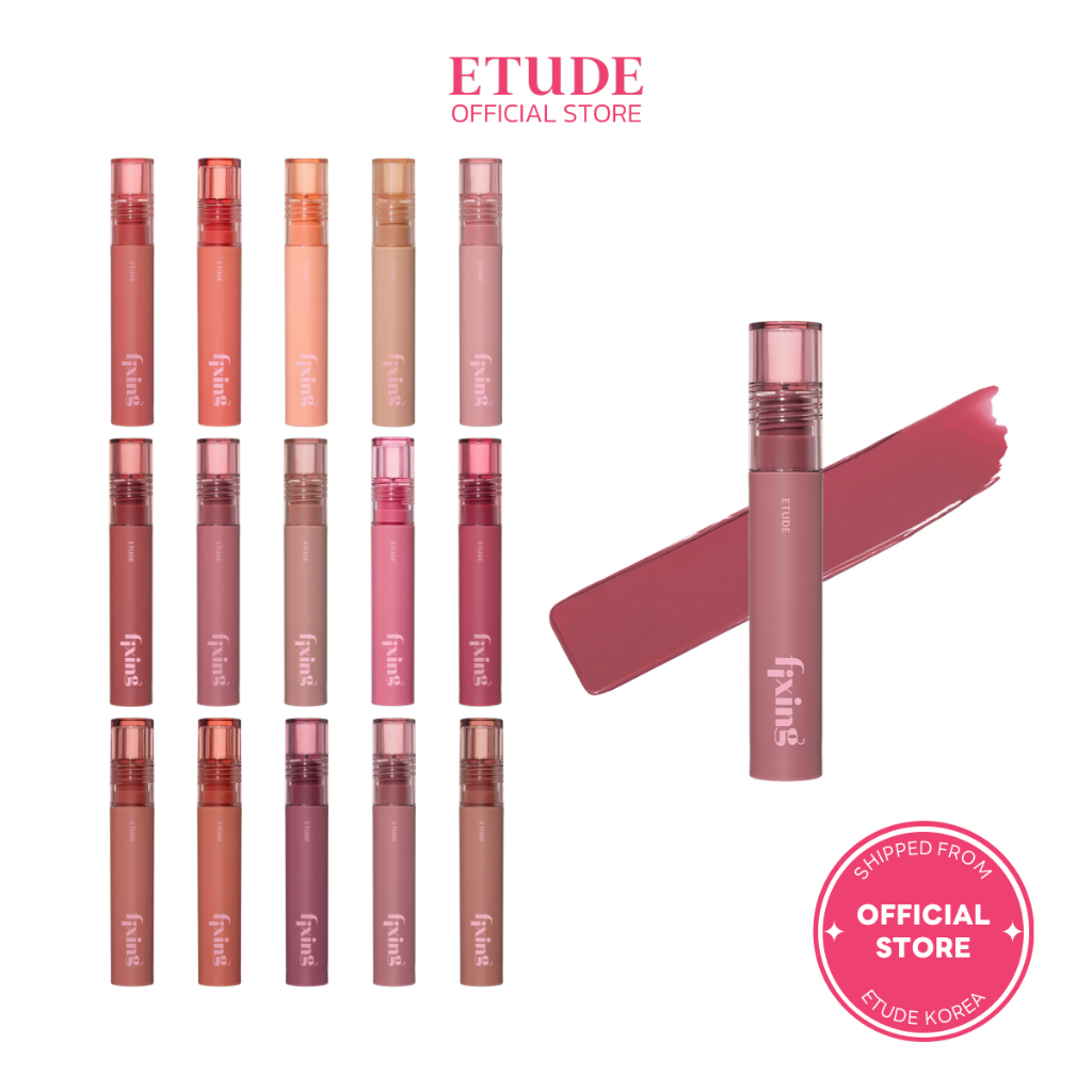 ETUDE Fixing Tint 4g