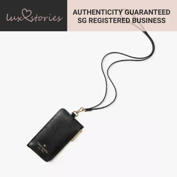 Buy Kate Spade lanyard At Sale Prices Online November 2025
