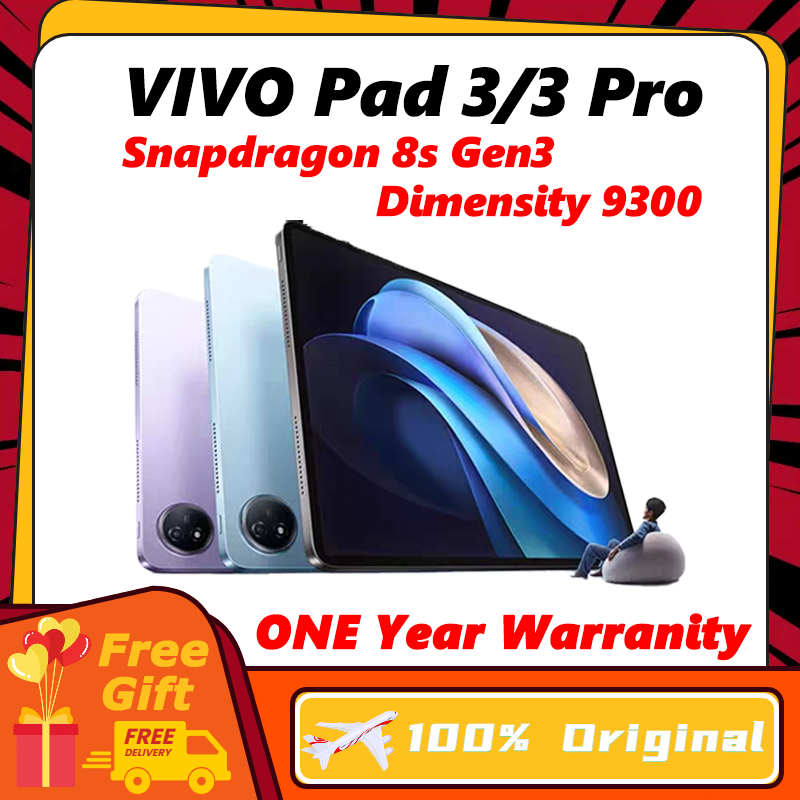 【最終値下げ中】vivo pad Buy Vivo pad At Sale Prices Online - August 2025 | Shopee