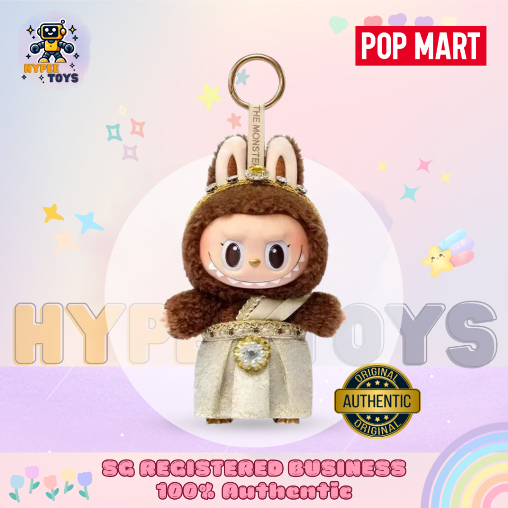 Buy POP MART good luck to you At Sale Prices Online