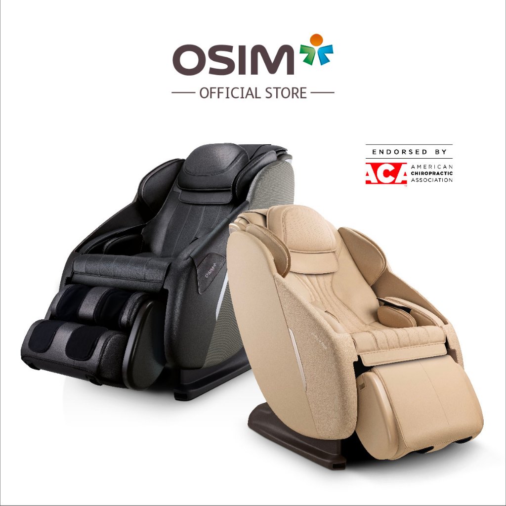 Promotion Osim Massage Sofa OSIM OSIM UDiva SOFA (Massager X1+Seat