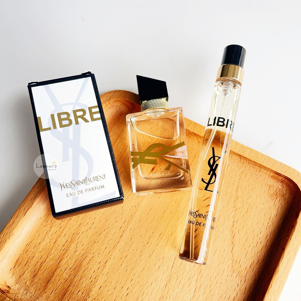 Buy ysl libre At Sale Prices Online November 2025 Shopee Singapore