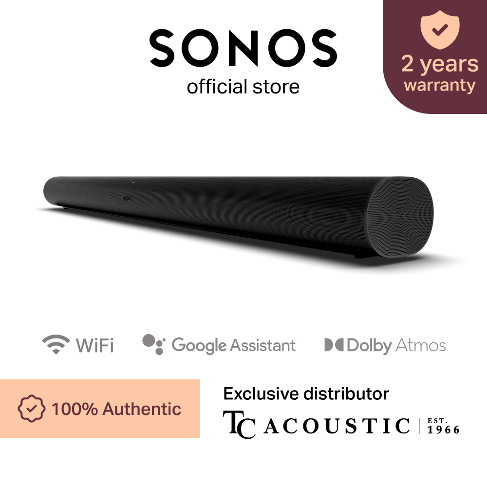 Buy SONOS TV Audio At Sale Prices Online September 2025 Shopee
