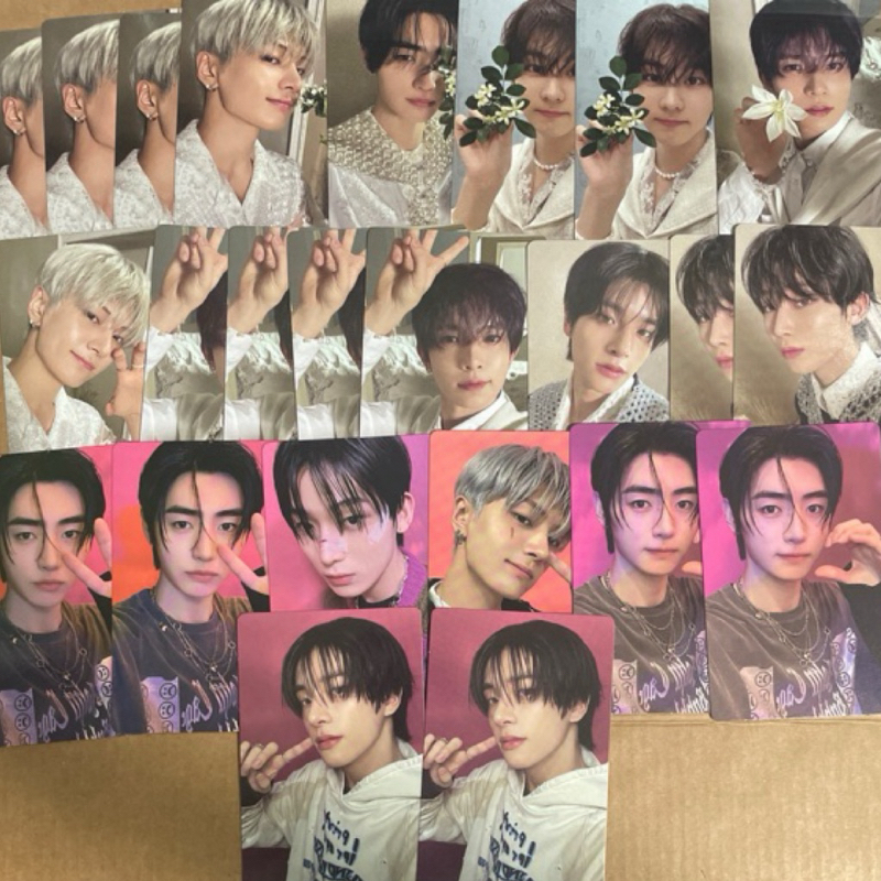 Buy enhypen photocards At Sale Prices Online - July 2025