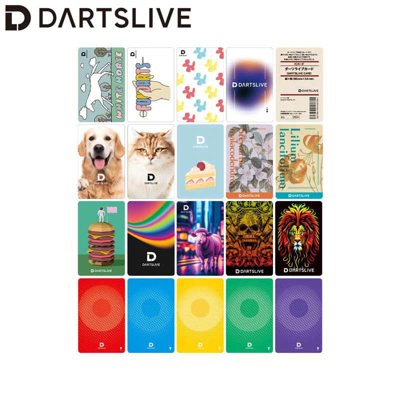 Buy dartslive card At Sale Prices Online - September 2025
