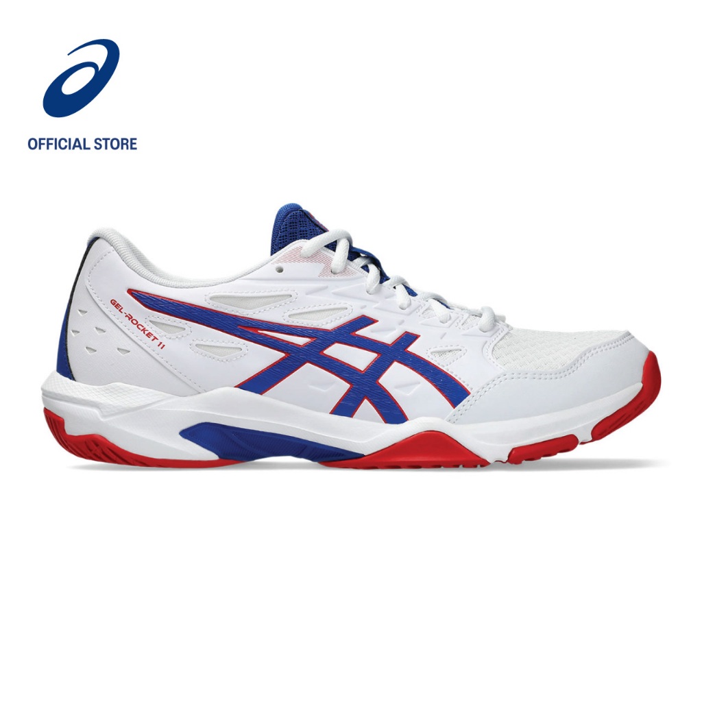 Keeno Sports Asics Gel Rocket Lazada KING OF DRIBBLE Sepatu Volley - Main Image