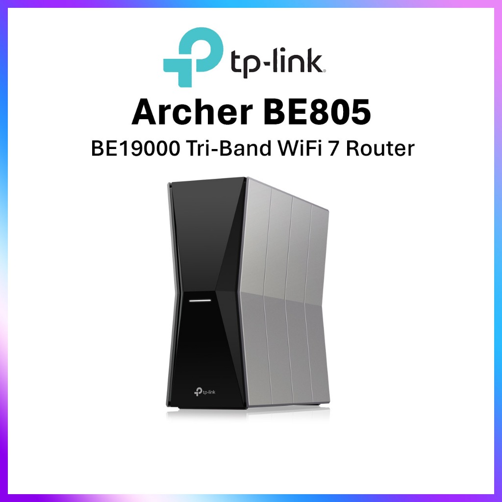 Buy TP Link archer be805 At Sale Prices Online - April 2025