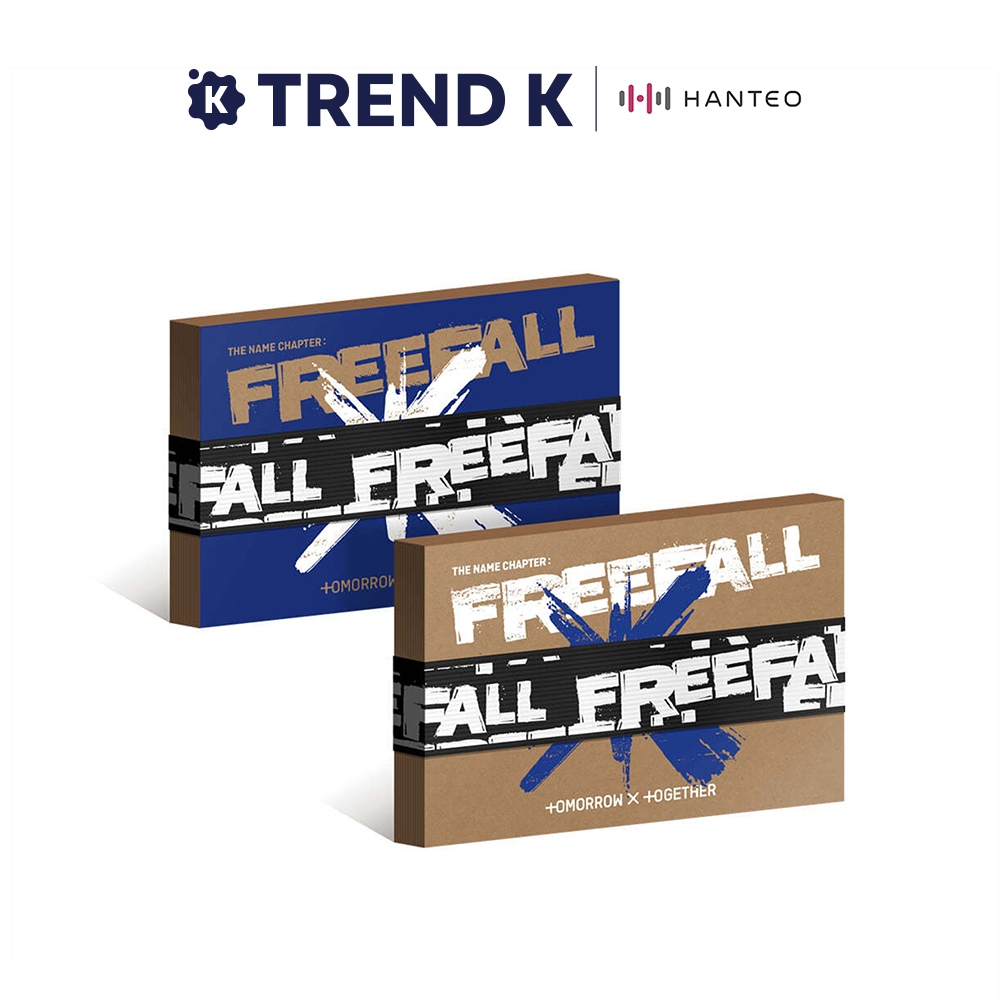 【新品未開封】⭐️半額以下⭐️TXT FREEFALL まとめ売り Buy txt freefall At Sale Prices Online - July 2025 | Shopee