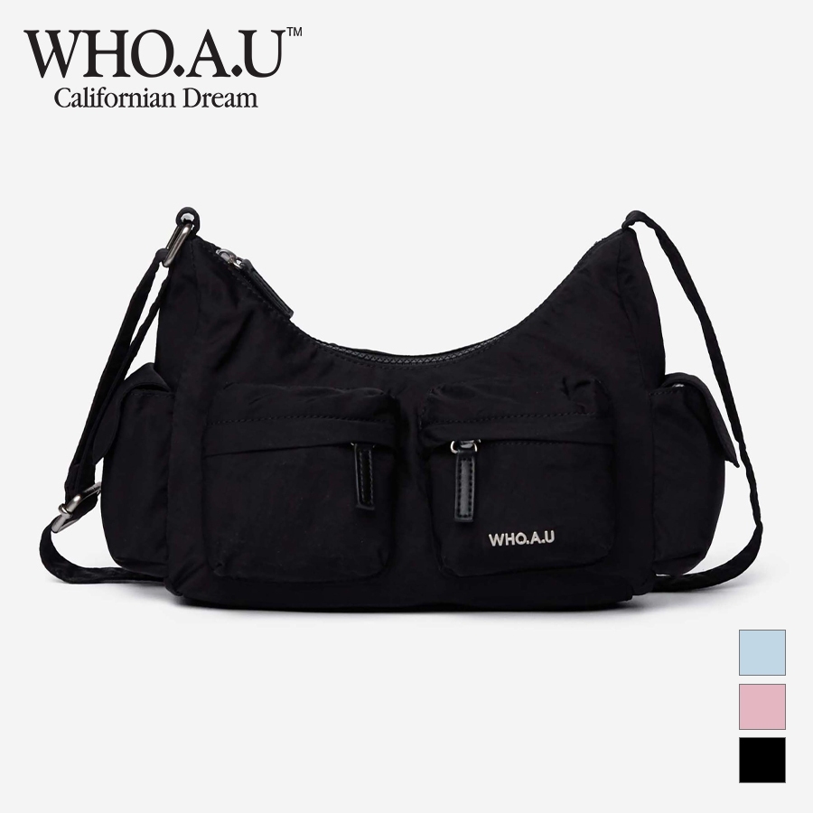 Buy who a u bag At Sale Prices Online - August 2025 | Shopee