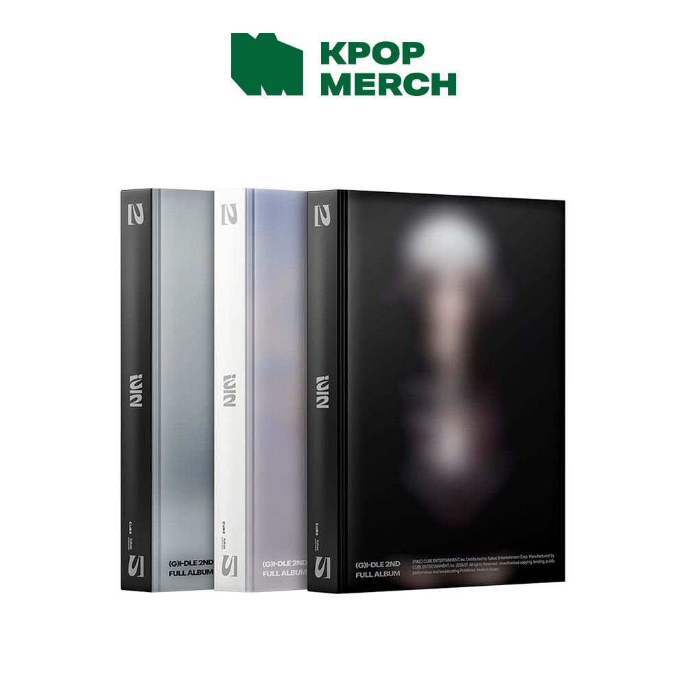 Buy (G)I-DLE Products At Sale Prices Online - July 2025