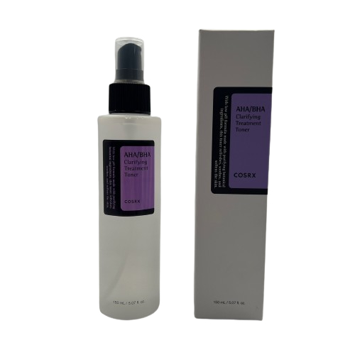 [Hàng mới về] Toner Cosrx aha / bha 150ml chất lượng cao