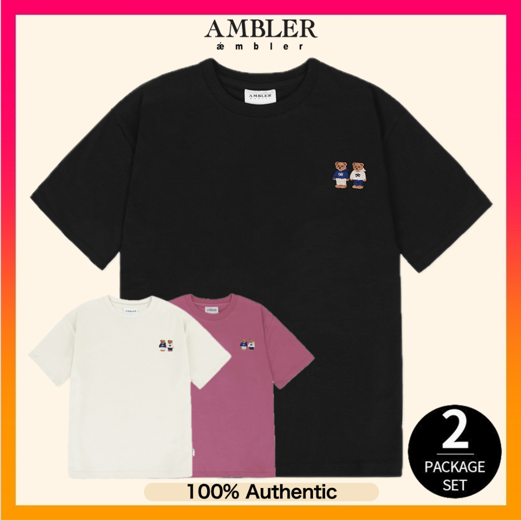 Buy ambler tshirt At Sale Prices Online - July 2025 | Shopee