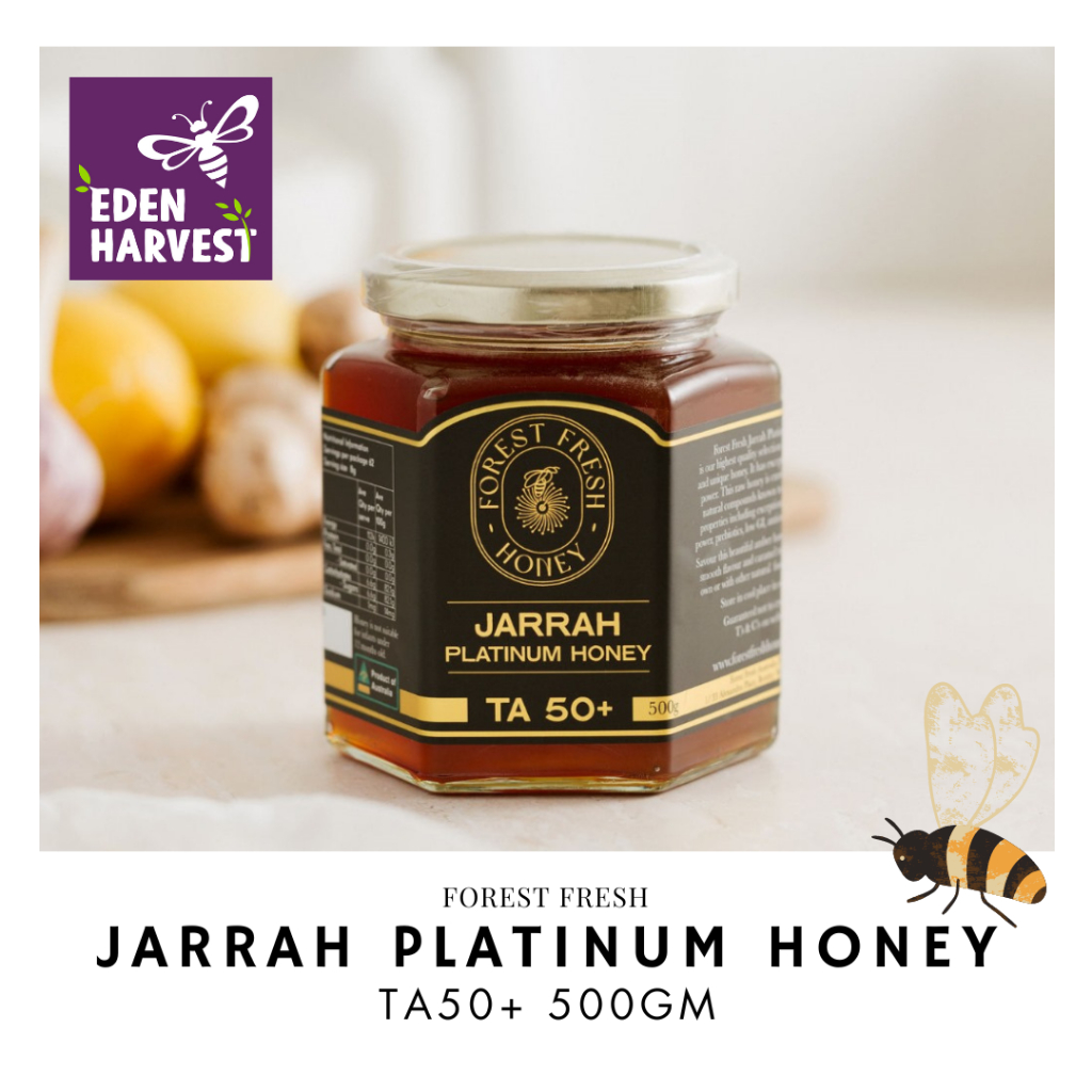 Buy jarrah honey Products At Sale Prices Online - January 2026 | Shopee  Singapore