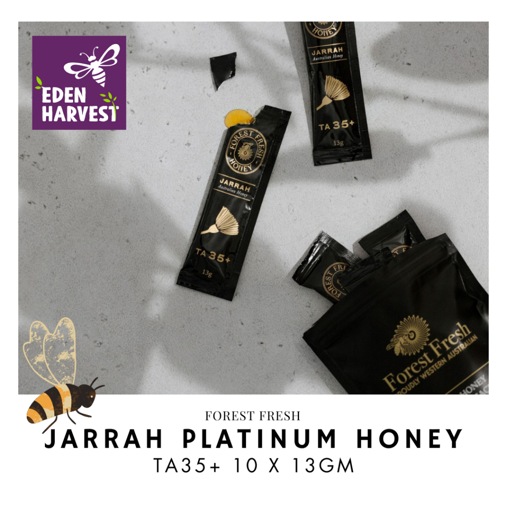 Buy jarrah honey Products At Sale Prices Online - January 2026 | Shopee  Singapore