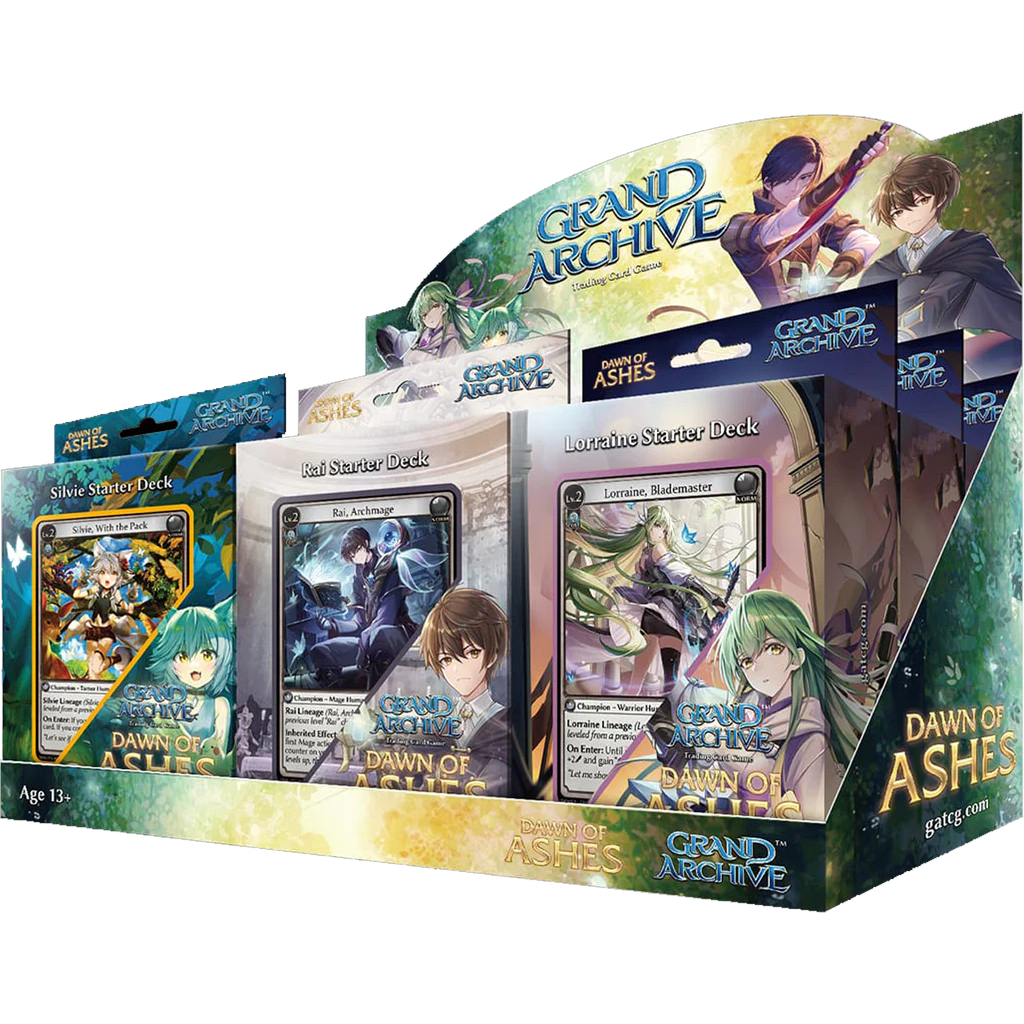 Buy grand archive Products At Sale Prices Online - July 2025