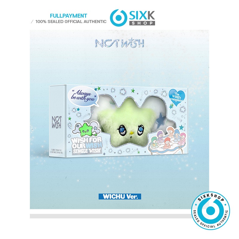 Buy NCT wish wichu At Sale Prices Online - July 2025