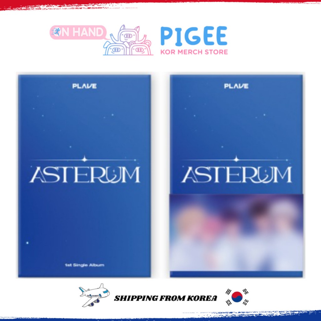 Buy plave album At Sale Prices Online - July 2025 | Shopee