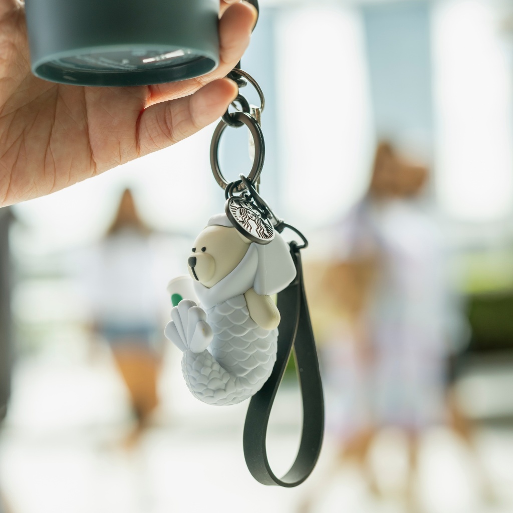 Buy Starbucks keychain At Sale Prices Online - July 2025
