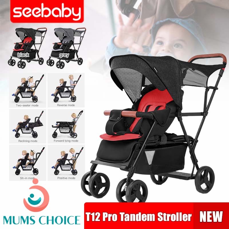 Seebaby stroller price on sale