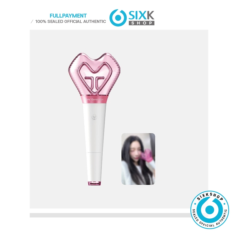 Buy Lightstick girls generation At Sale Prices Online - December