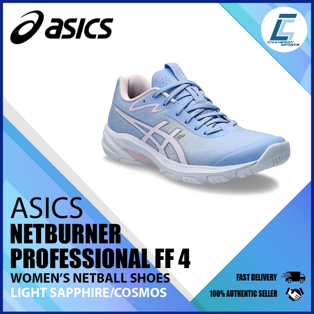 Buy sports shoes netball At Sale Prices Online October 2024 Shopee Singapore