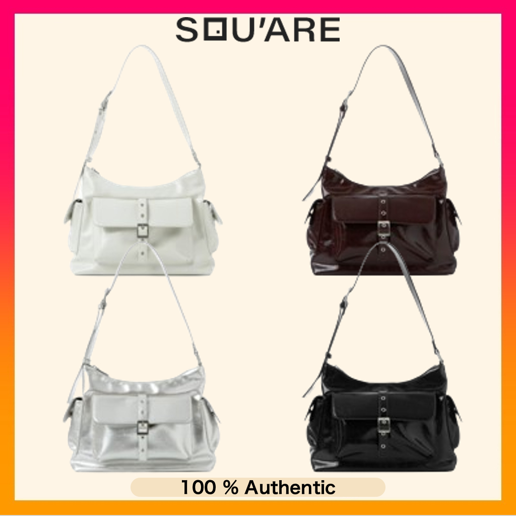 SQUARELINE☆Layer Bag MUSINSA | SQUARELINE Layer Layer - 8color