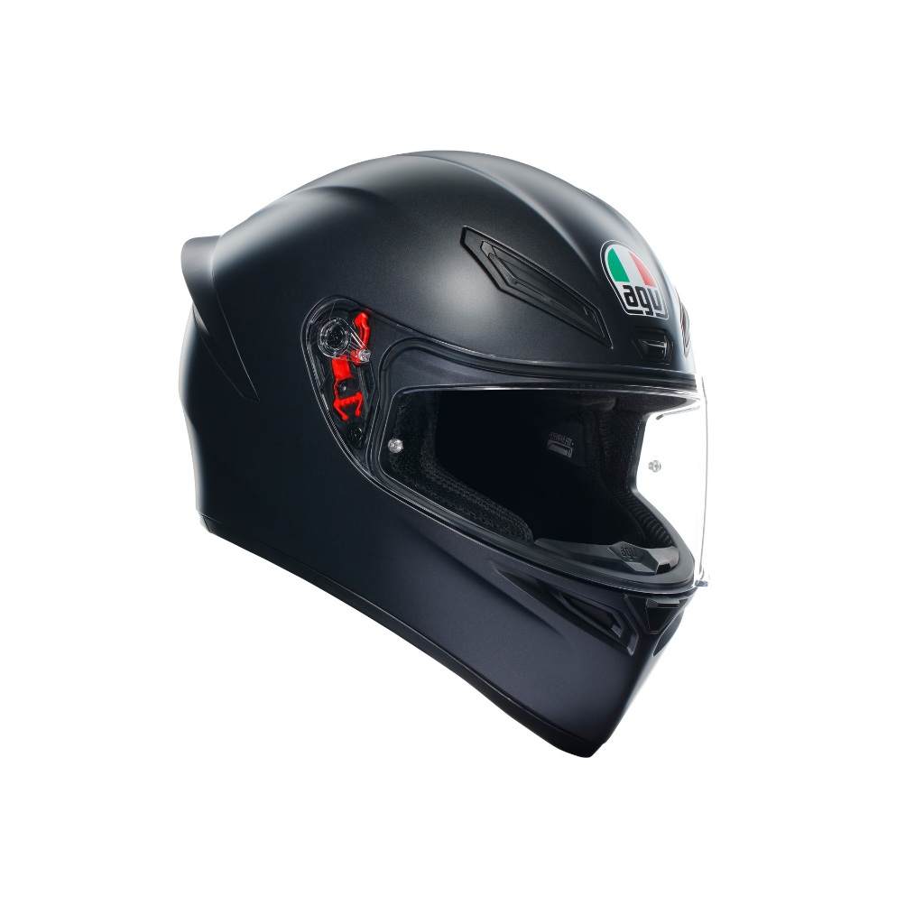 agv full face helmet singapore K1 S The AGV K1 S is the ultimate street helmet for riders who demand racing AGV Sportmodular Matt Carbon Helmet