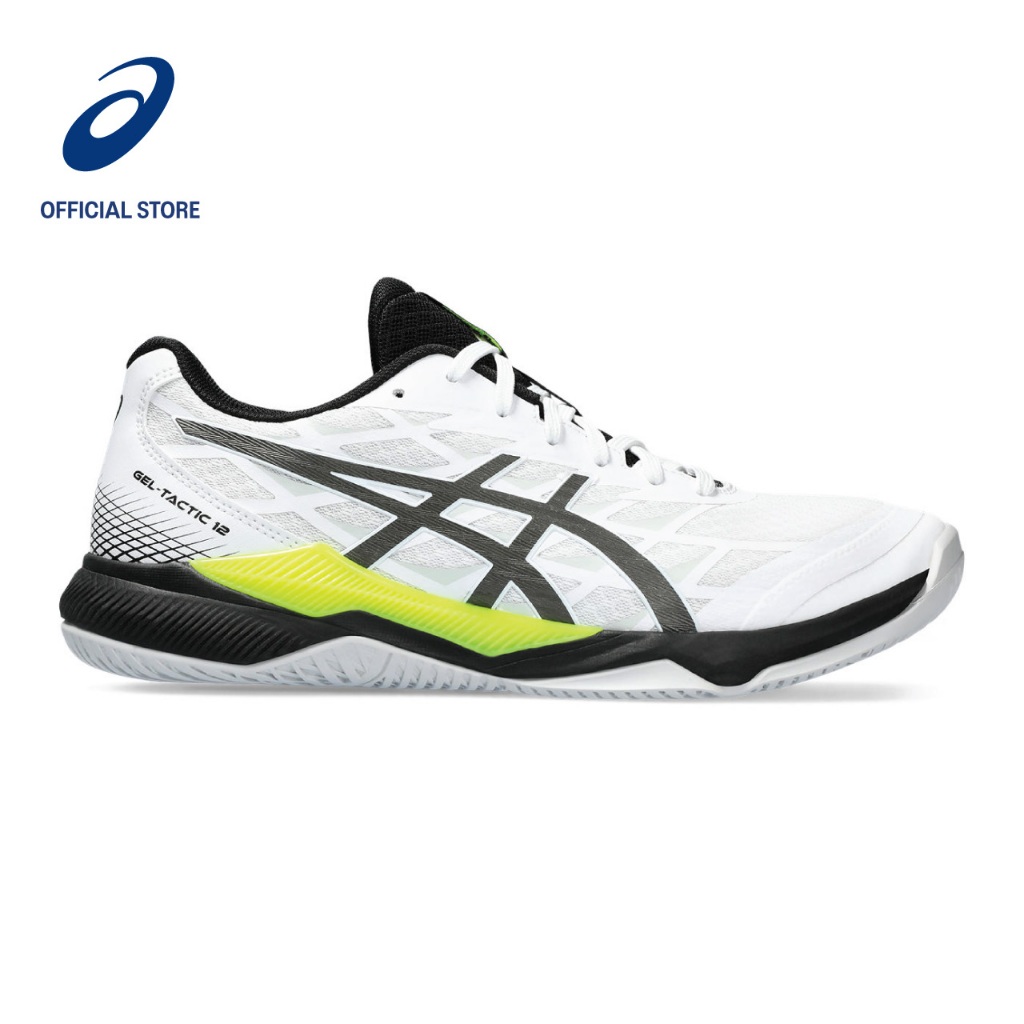 Asics fluo volley best sale