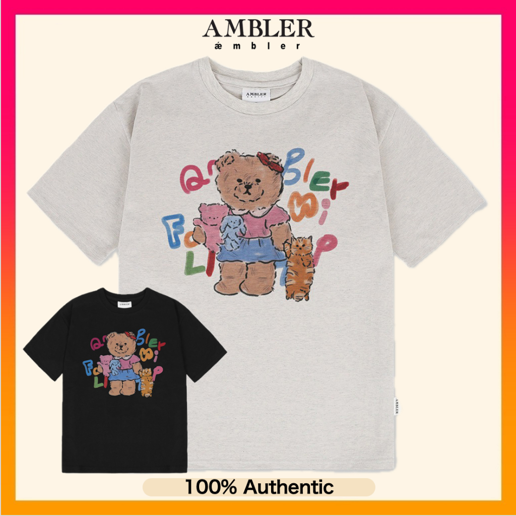 Buy ambler tshirt At Sale Prices Online - July 2025 | Shopee