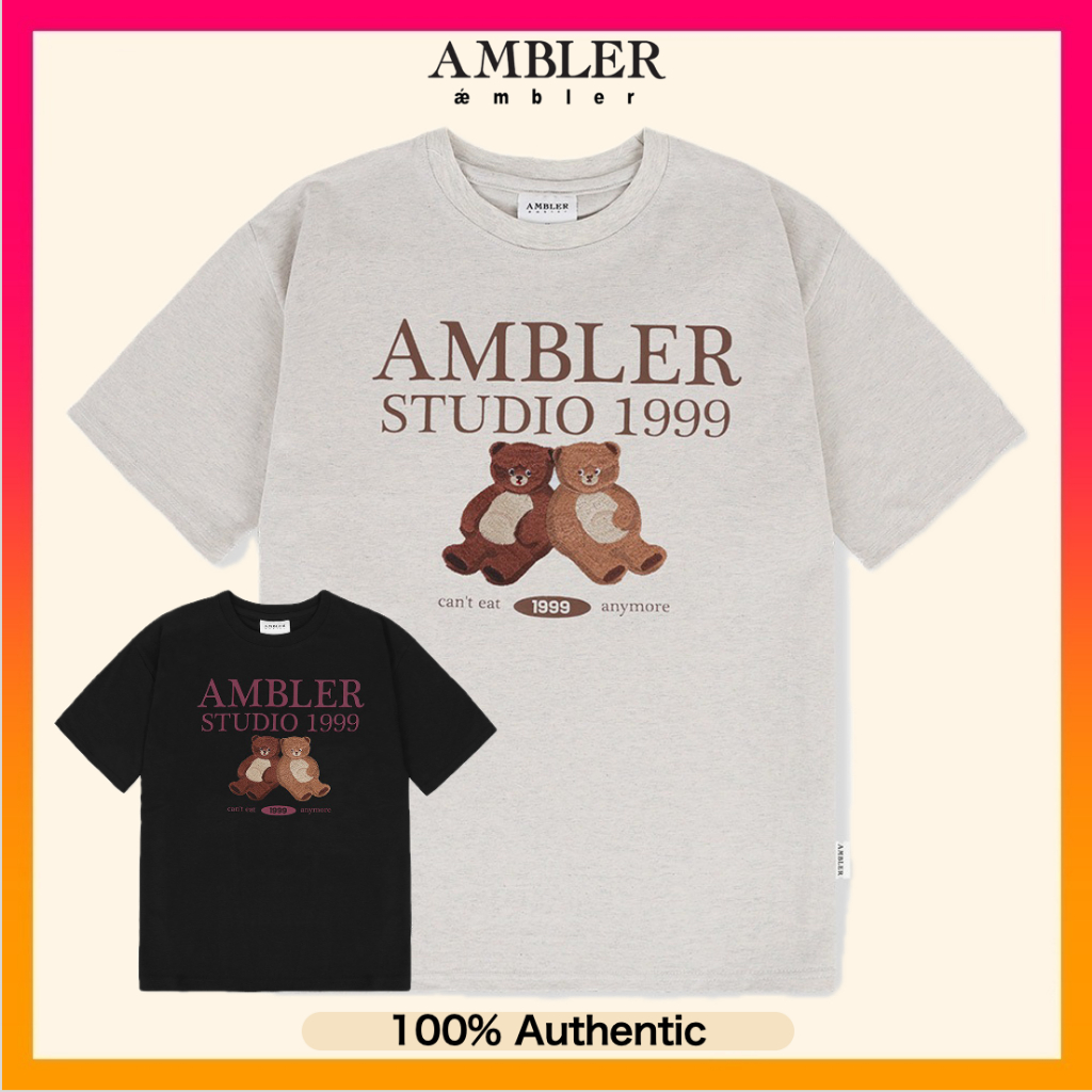 Buy ambler tshirt At Sale Prices Online - July 2025 | Shopee