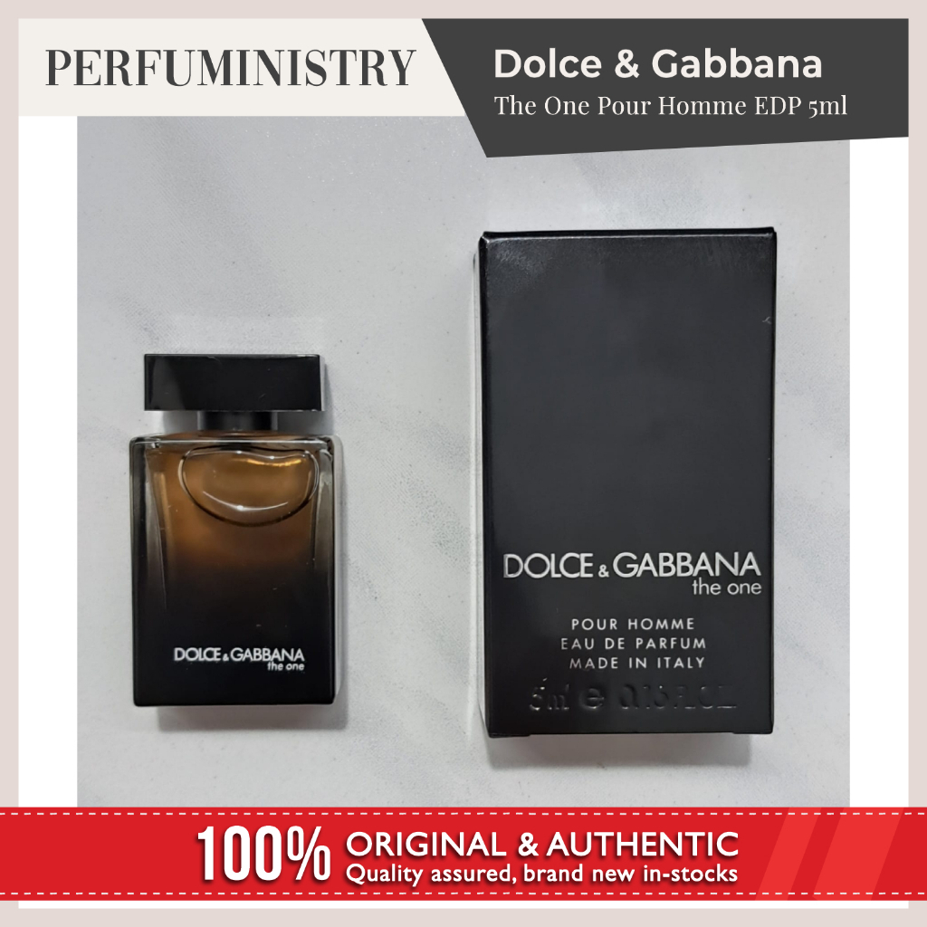 Buy Dolce Gabbana The One At Sale Prices Online October 2025