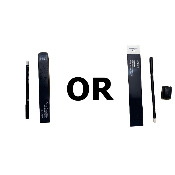 Bút Che Khuyết Điểm the SAEM Trọng Lượng 1.4g