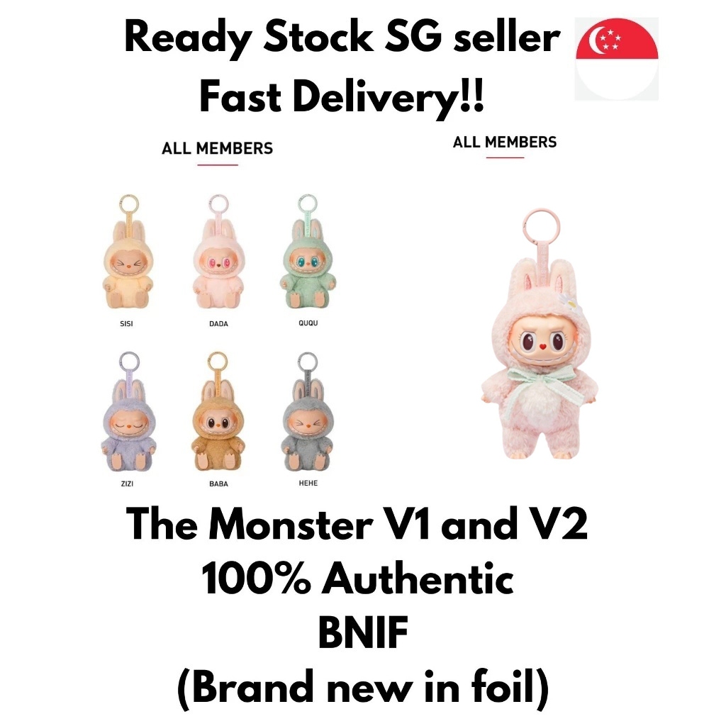 Buy Popmart mokoko close to sweet At Sale Prices Online