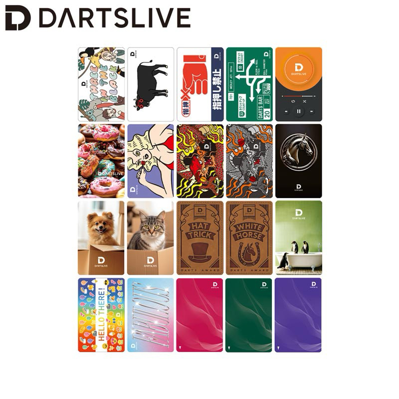 ダーツ DARTSLIVE CARD THE WORLD2018 Grand Final 楽天市場】ダーツ DARTSLIVE CARD ライブカード ダーツライブ