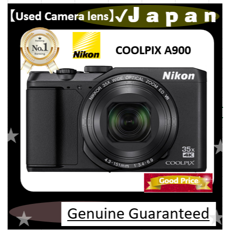 Buy nikon coolpix a900 At Sale Prices Online - April 2025 Buy nikon coolpix a900 At Sale Prices Online - April 2025