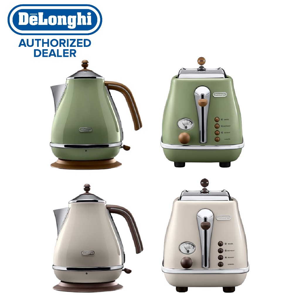 Buy delonghi icona At Sale Prices Online - August 2025