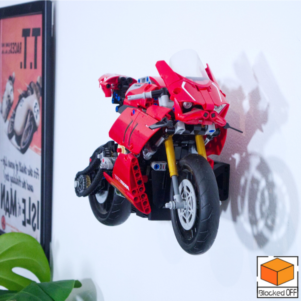 Buy lego technic ducati At Sale Prices Online November 2025