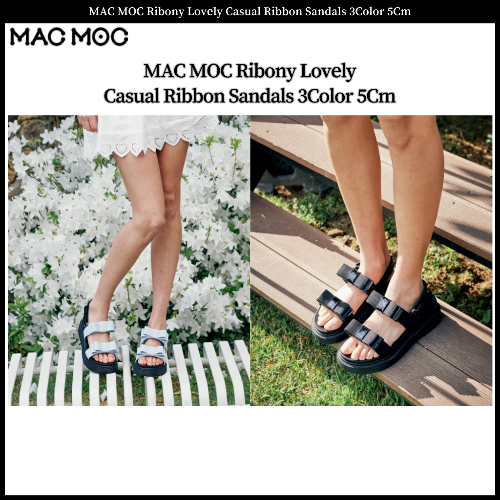★MAC MOC★ 3Color Unique Pattern Chunky Sandals 5Cm Buy mac moc Products At Sale Prices Online - July 2025